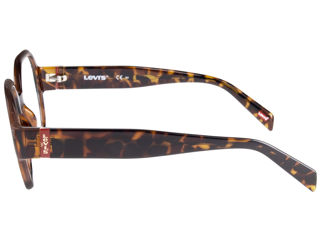 Levi's LV 1046 086 Havana 52