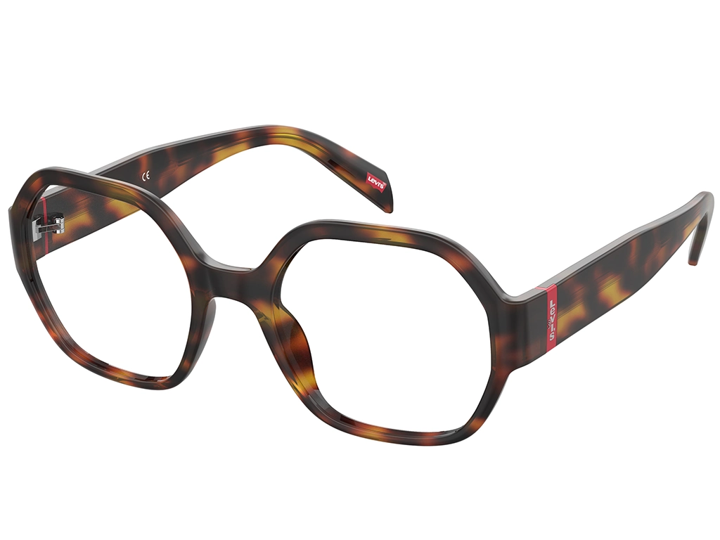 Levi's LV 1046 086 Havana 52