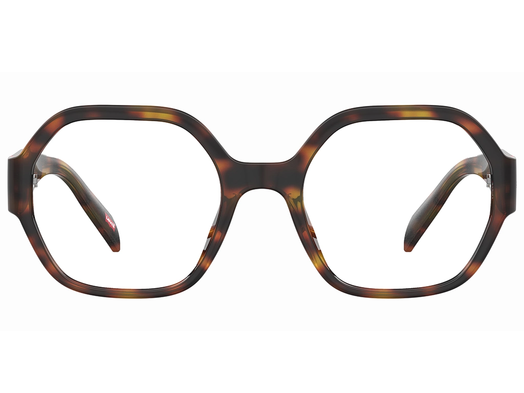 Levi's LV 1046 086 Havana 52