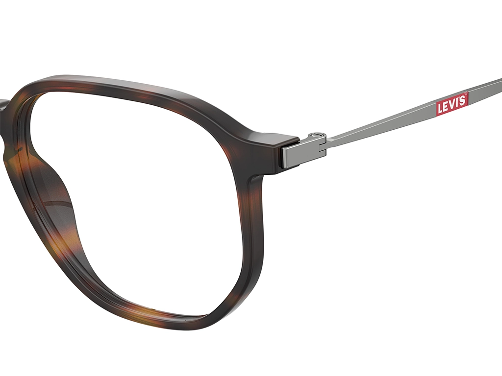 Levi's LV 1058 05L Havana 50