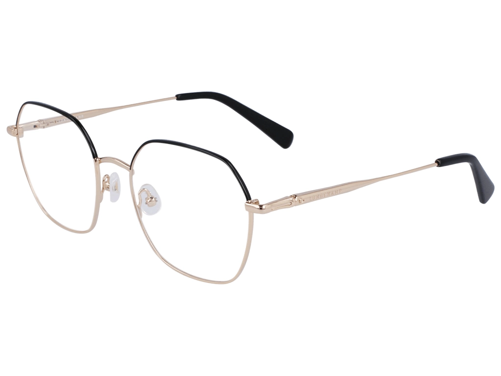 Longchamp LO2152 728 Gold/Black 53