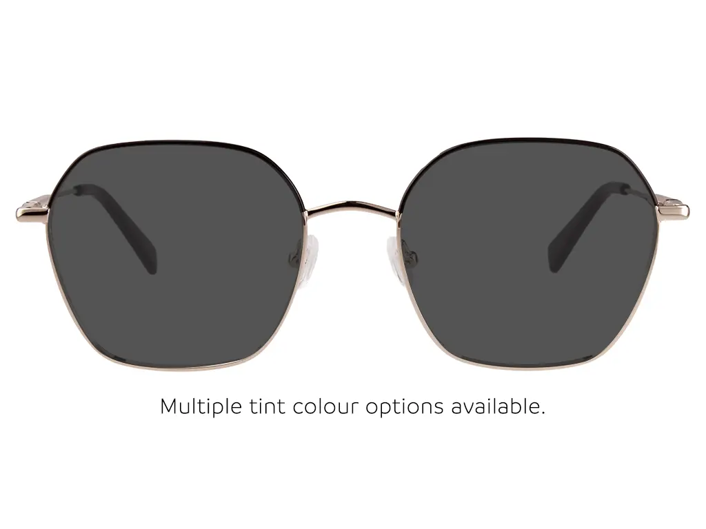 Longchamp LO2152 728 Gold/Black 53