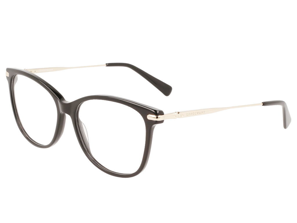 Longchamp LO2691 001 Black 51