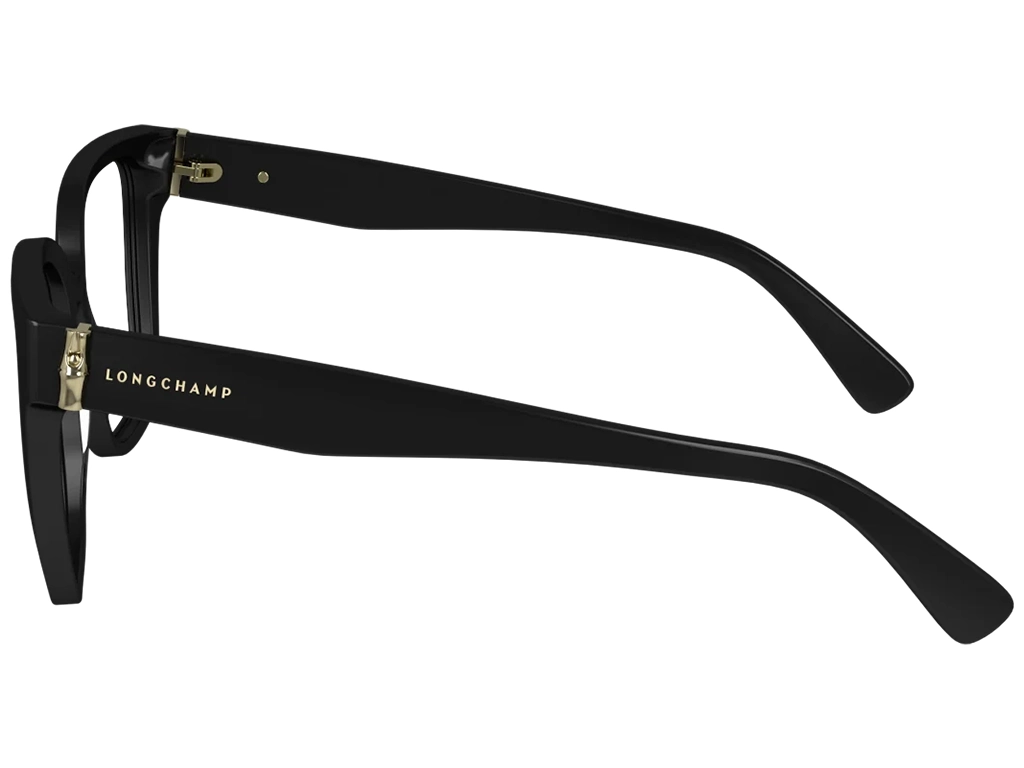 Longchamp LO2745 N 001 Black 54