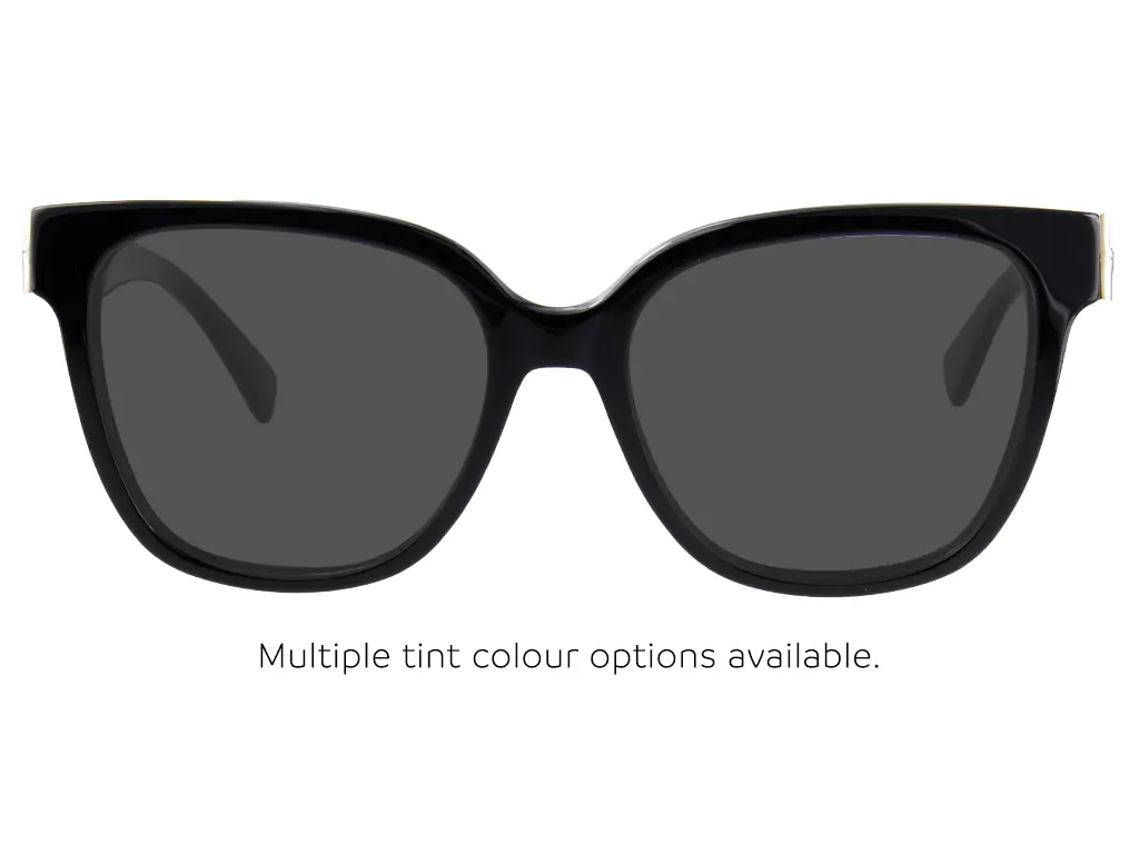 Longchamp LO2745 N 001 Black 54