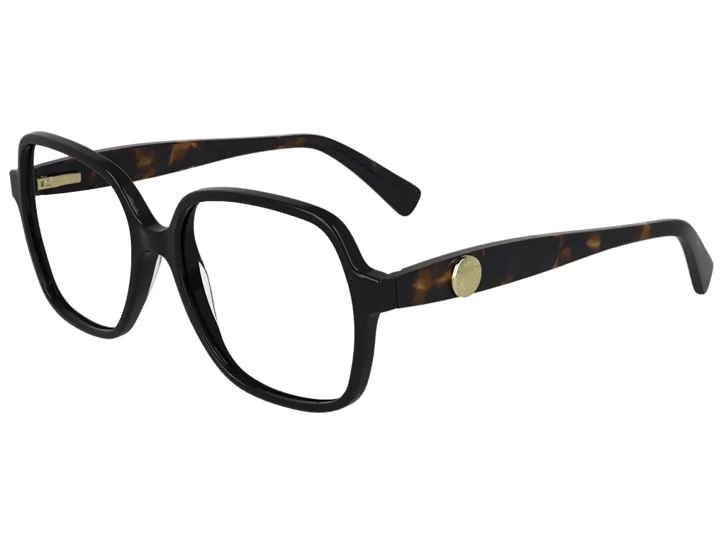 Longchamp LO2757 001 Black 53