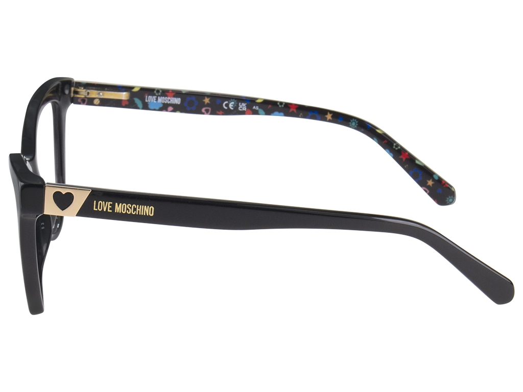 Love Moschino MOL576 807 Black 51