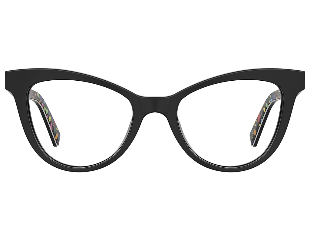 Love Moschino MOL576 807 Black 51