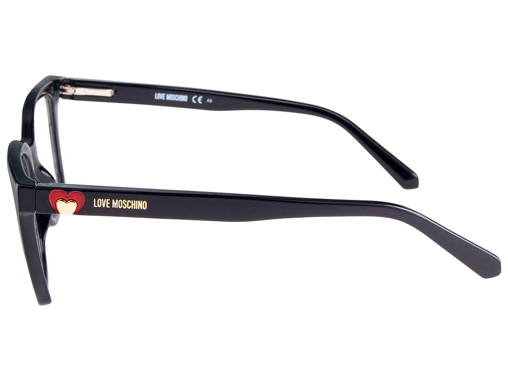 Love Moschino MOL603 807 Black 52