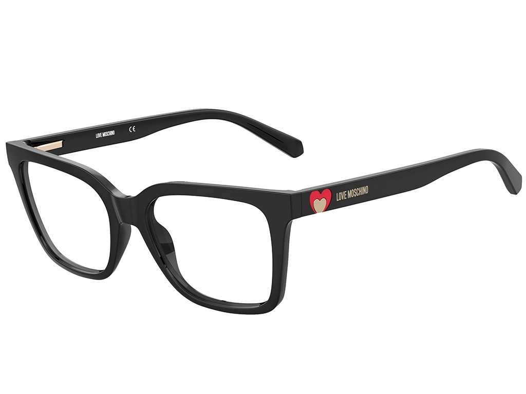 Love Moschino MOL603 807 Black 52
