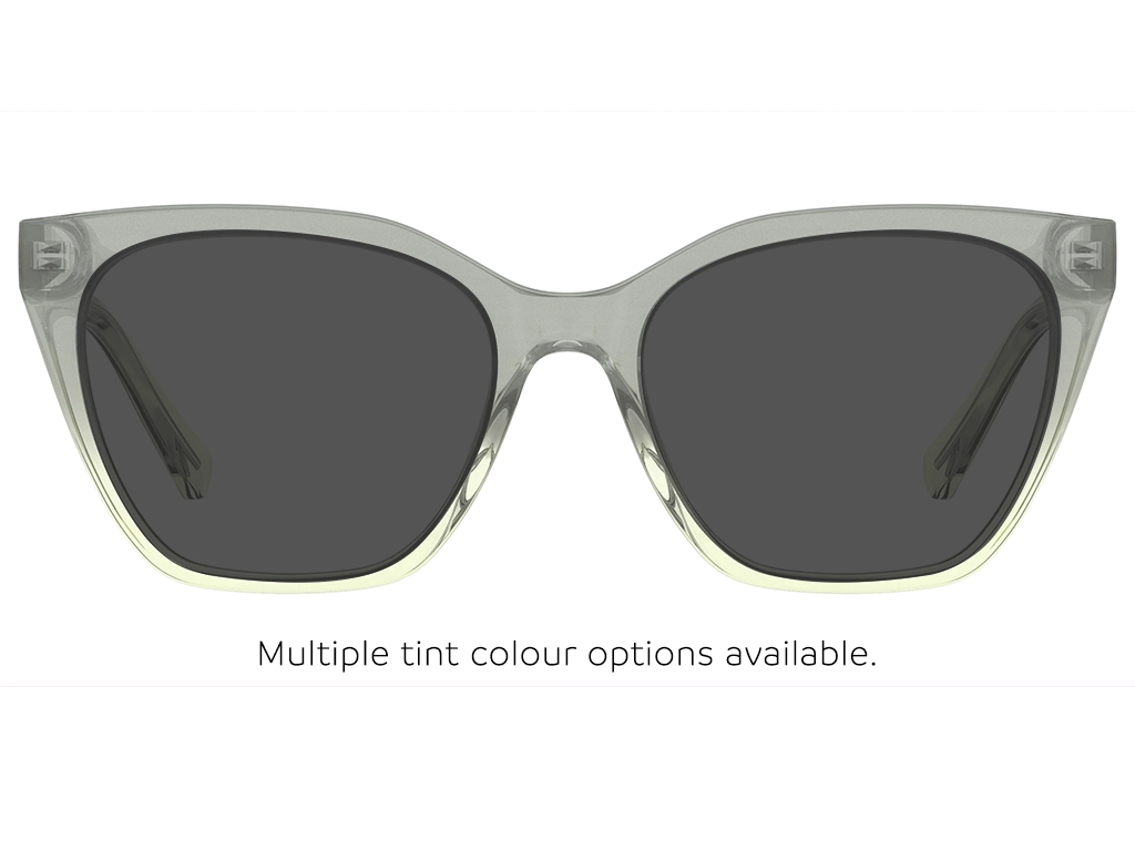 Love Moschino MOL627 1ED Green 52