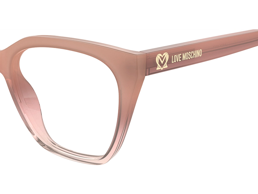 Love Moschino MOL627 FWM Pink 52