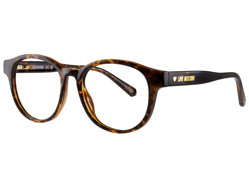 Love Moschino MOL630/TN 086 Havana 49