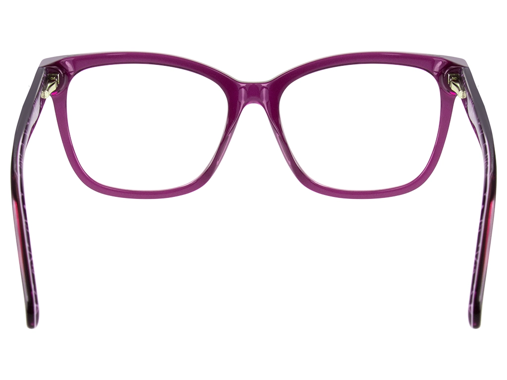 Love Moschino MOL638 VSP Violet Pattern Lilac 54