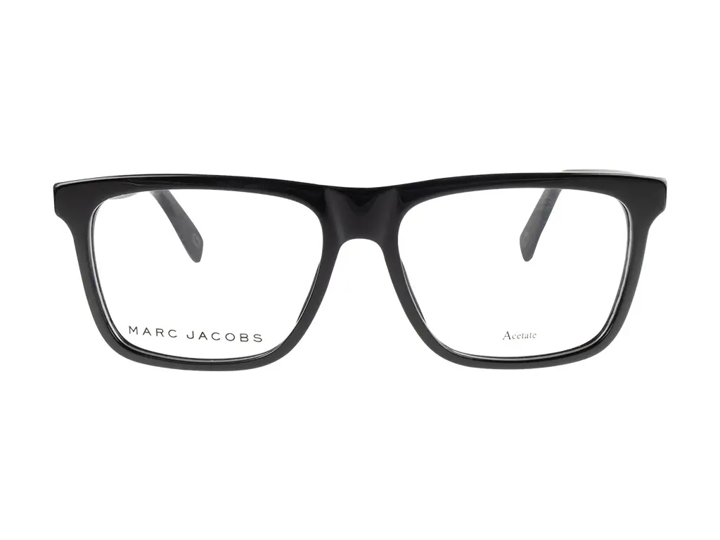 Marc Jacobs MARC 342 807 Black