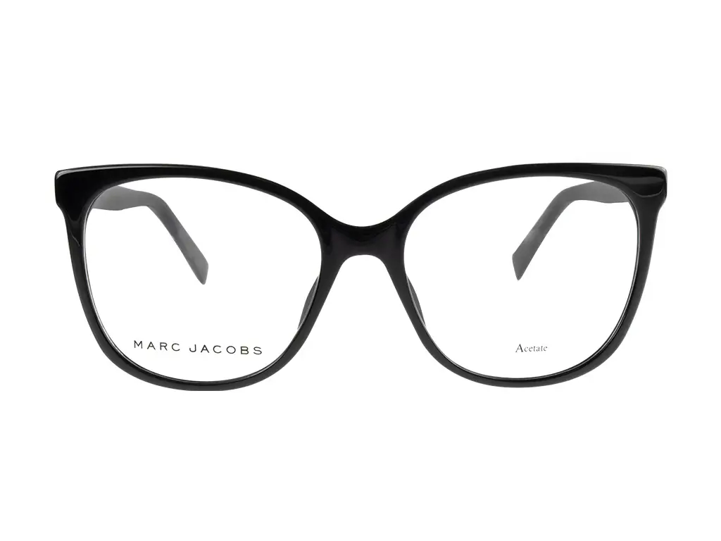 Marc Jacobs MARC 380 807 Black