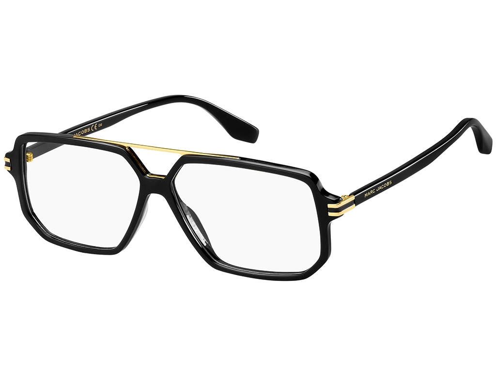 Marc Jacobs MARC 417 807 Black 58