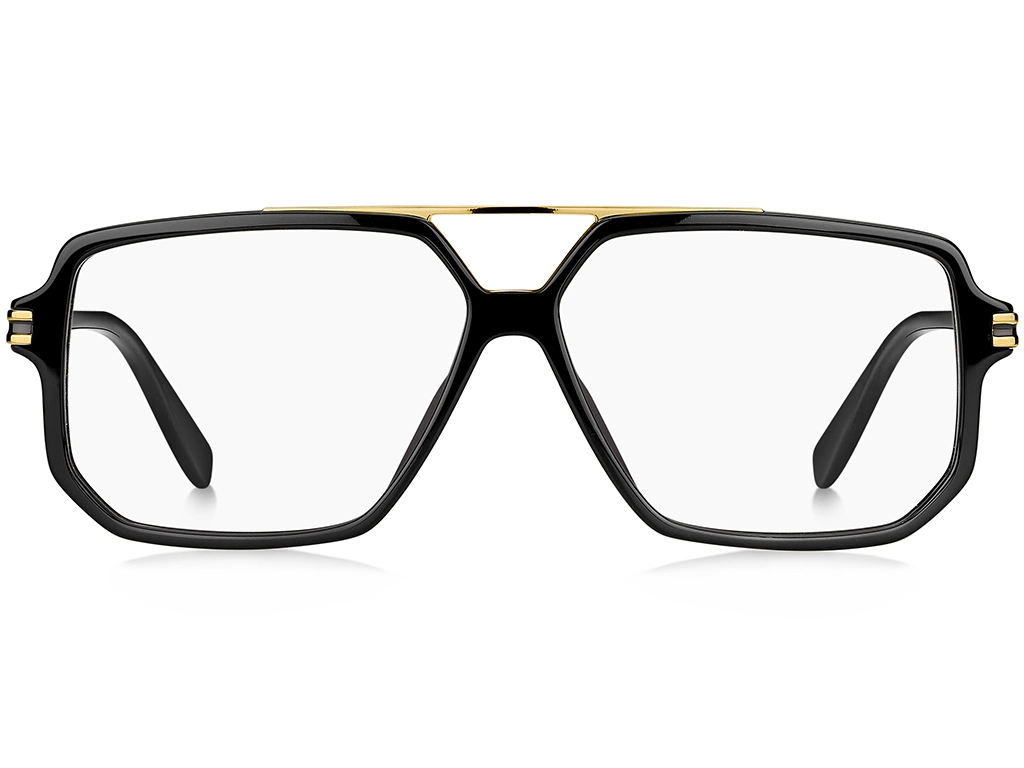 Marc Jacobs MARC 417 807 Black 58
