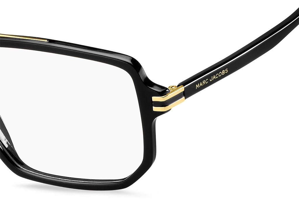 Marc Jacobs MARC 417 807 Black 58