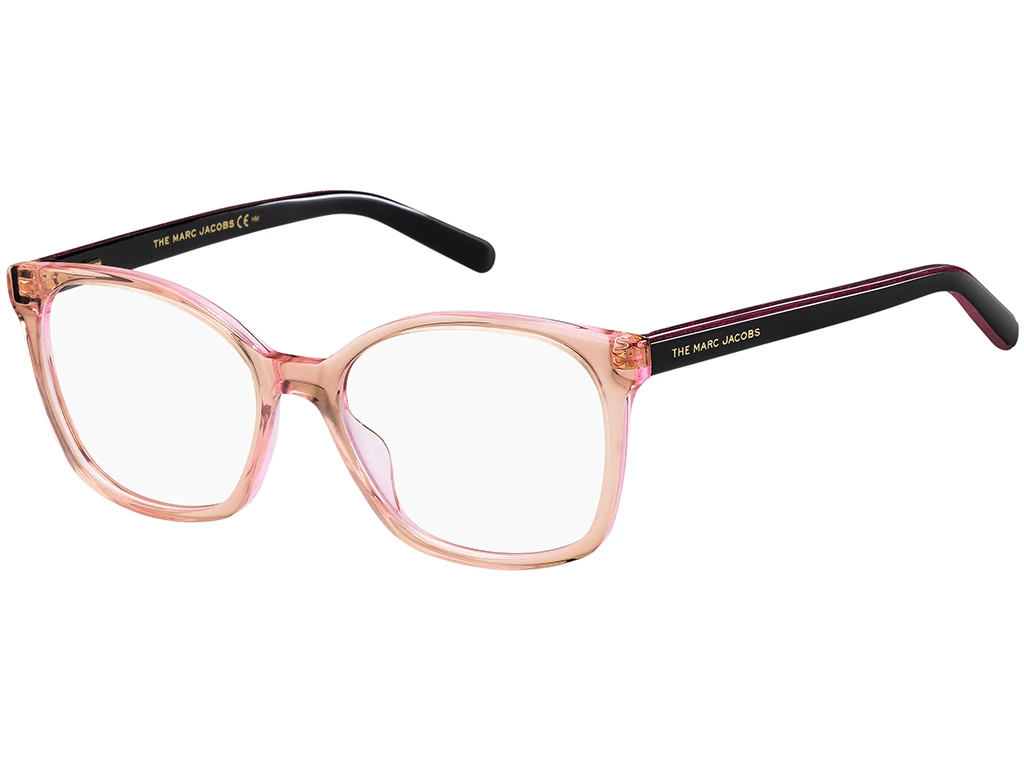 Marc Jacobs MARC 464 130 53 Pink/Black