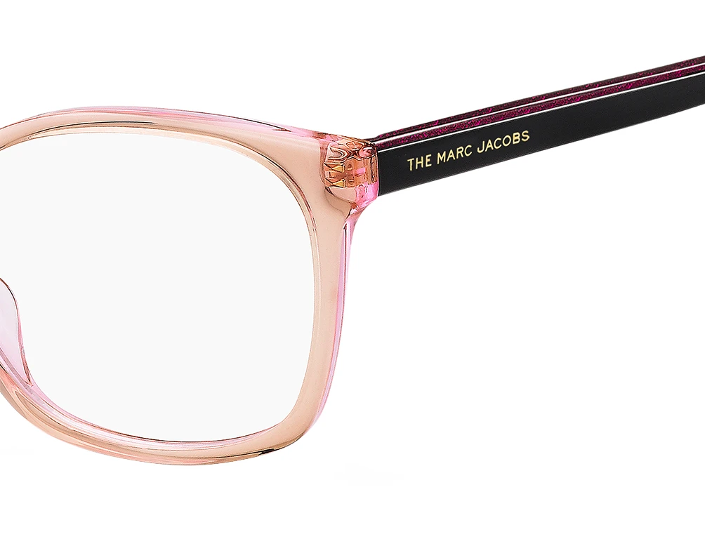 Marc Jacobs MARC 464 130 53 Pink/Black