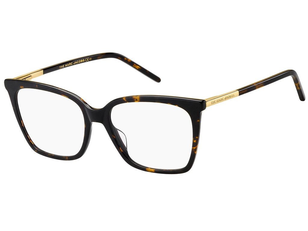 Marc Jacobs MARC 510 086 Havana 53