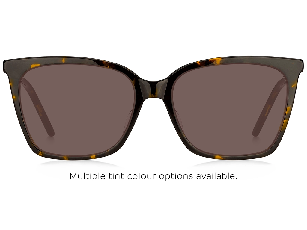 Marc Jacobs MARC 510 086 Havana 53