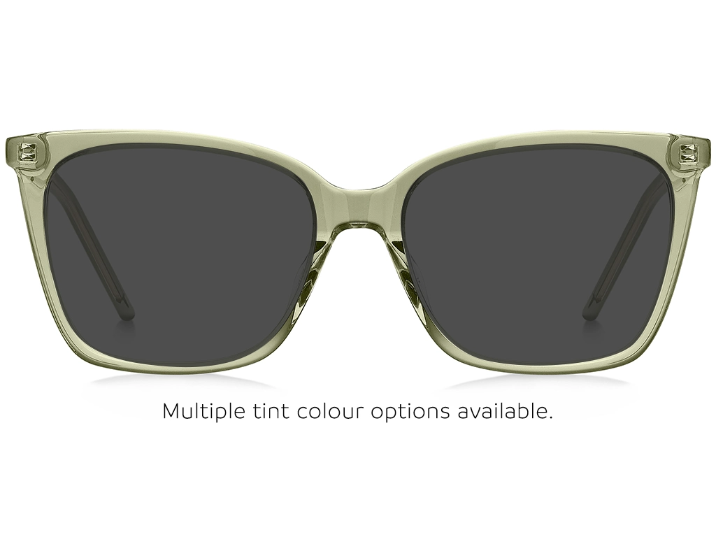 Marc Jacobs MARC 510 1ED Green 53