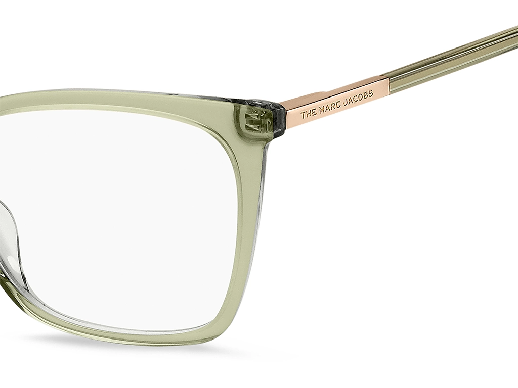 Marc Jacobs MARC 510 1ED Green 53