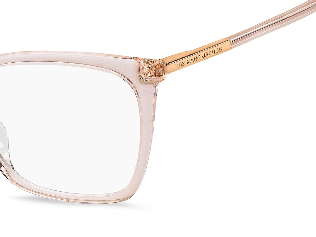 Marc Jacobs MARC 510 733 Peach 53