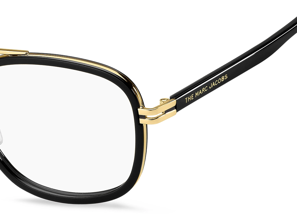 Marc Jacobs MARC 515 807 Black 54