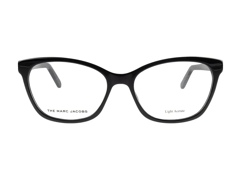 Marc Jacobs MARC 539 807 Black