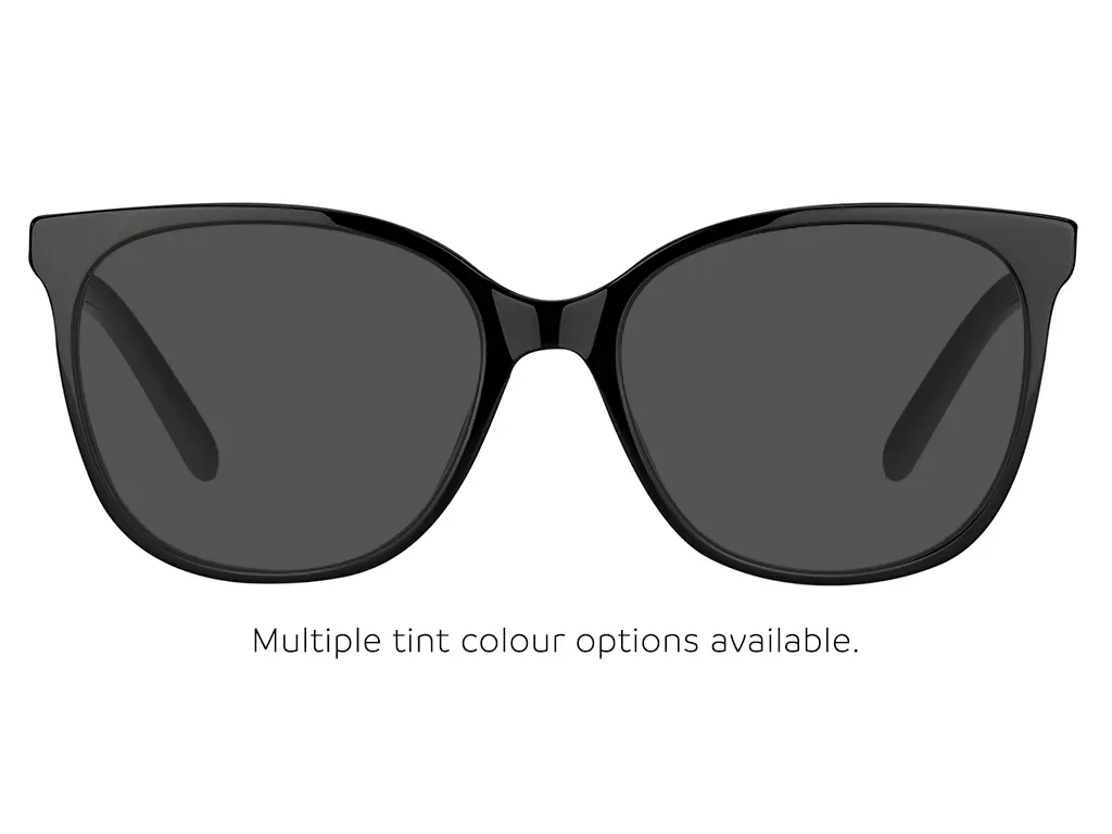 Marc Jacobs MARC 540 807 Black 53