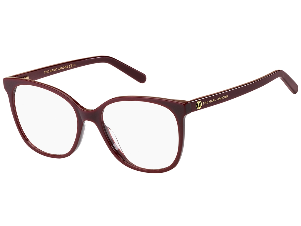 Marc Jacobs MARC 540 LHF Burgundy 53
