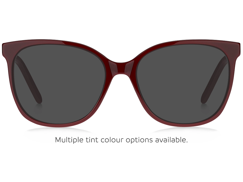 Marc Jacobs MARC 540 LHF Burgundy 53