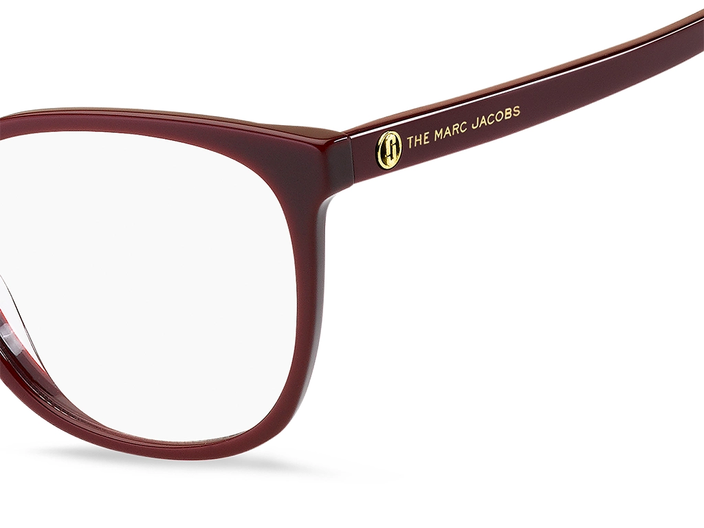 Marc Jacobs MARC 540 LHF Burgundy 53