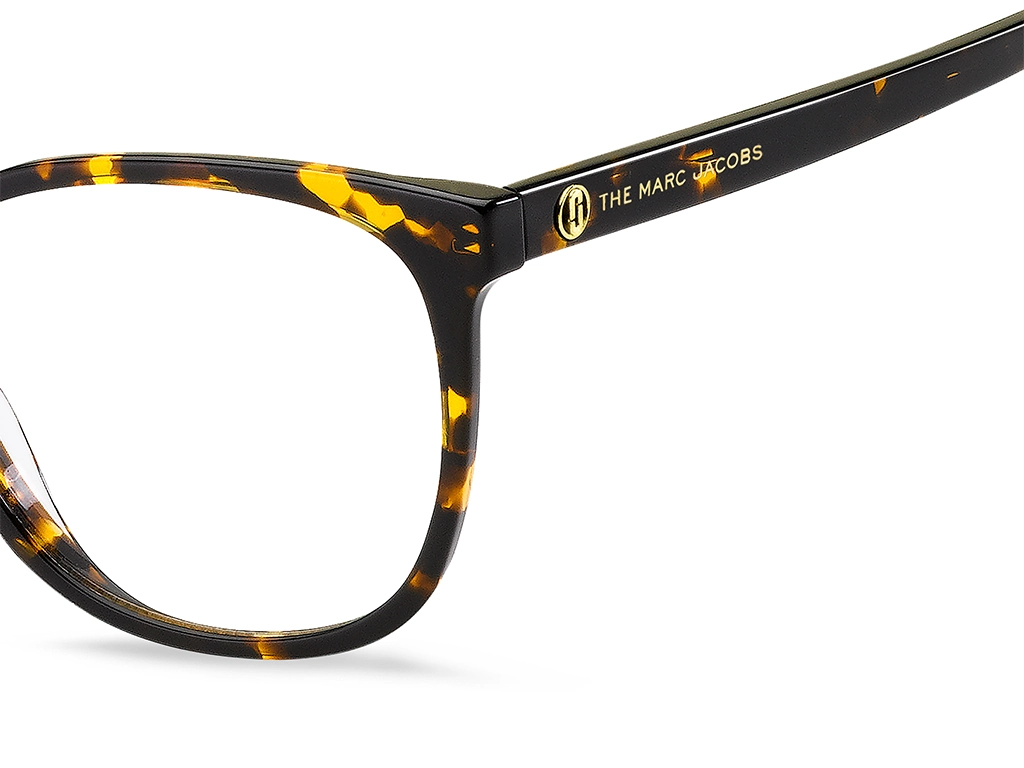 Marc Jacobs MARC 540 WR9 Brown Havana 53