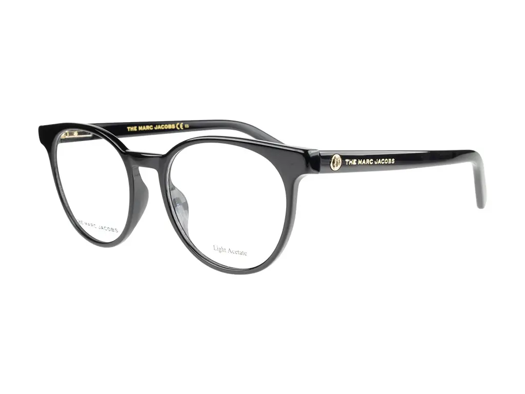 Marc Jacobs MARC 542 807 Black