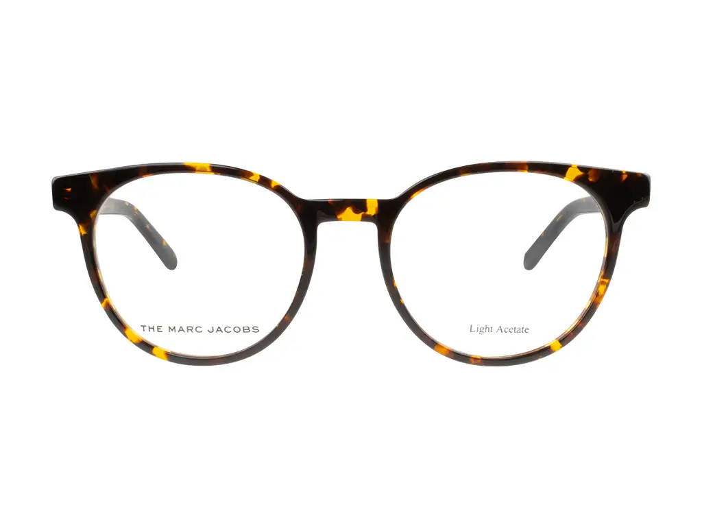 Marc Jacobs MARC 542 WR9 Brown Havana