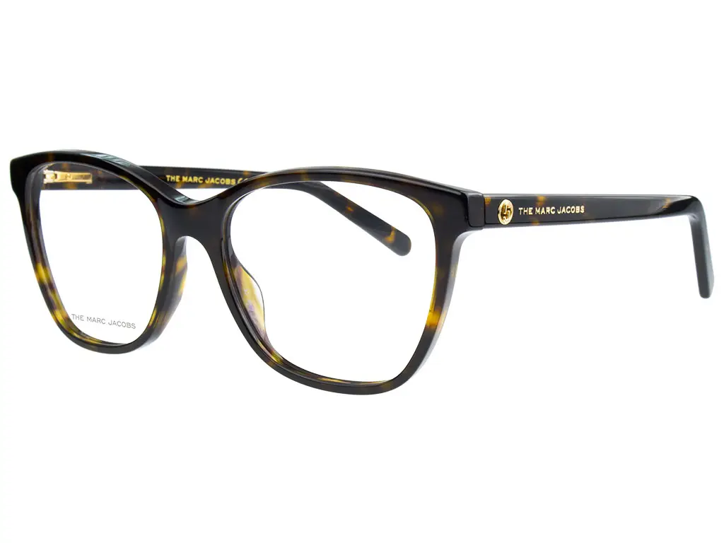 Marc Jacobs MARC 557 086 Havana
