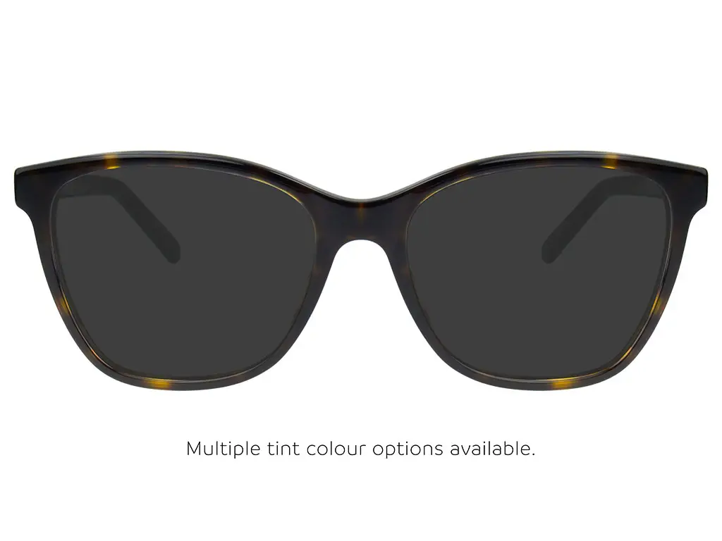 Marc Jacobs MARC 557 086 Havana