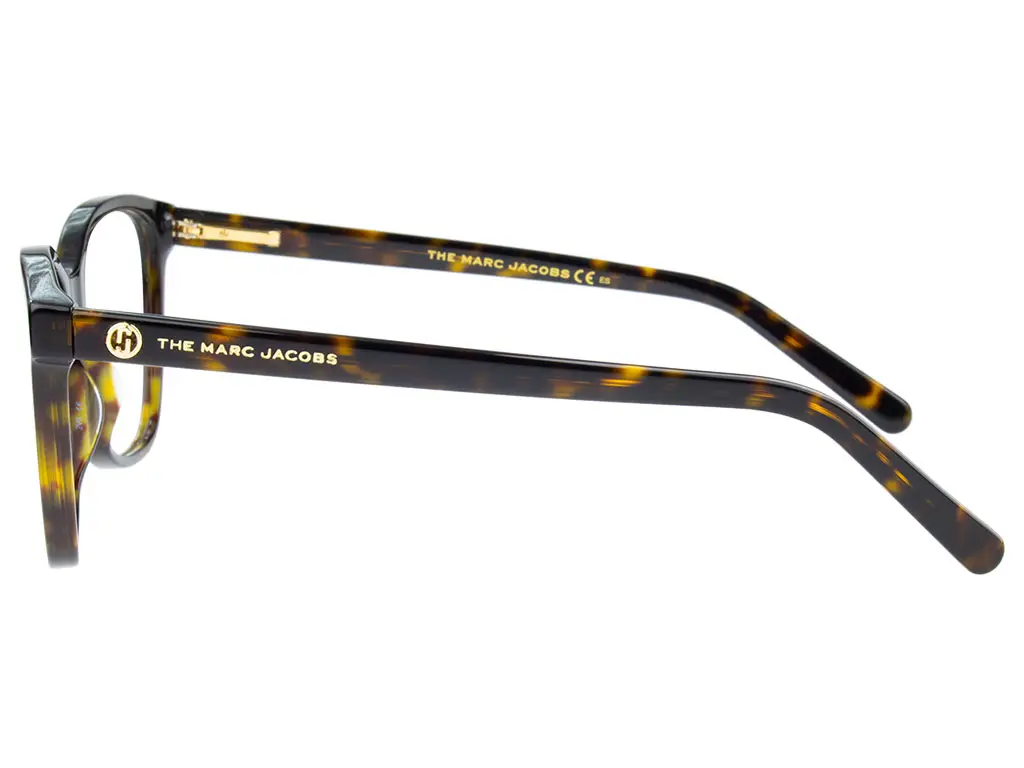 Marc Jacobs MARC 557 086 Havana