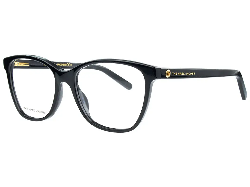 Marc Jacobs MARC 557 807 Black