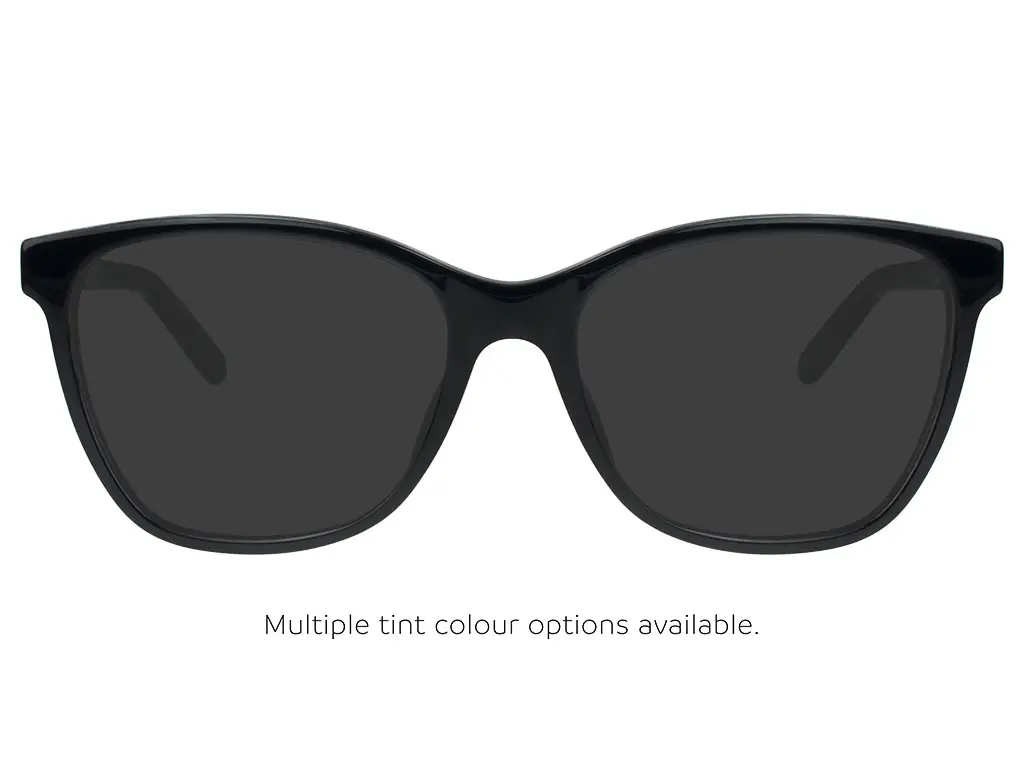 Marc Jacobs MARC 557 807 Black