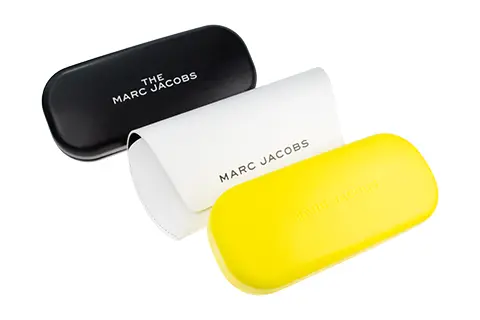 Marc Jacobs MARC 558 807 Black