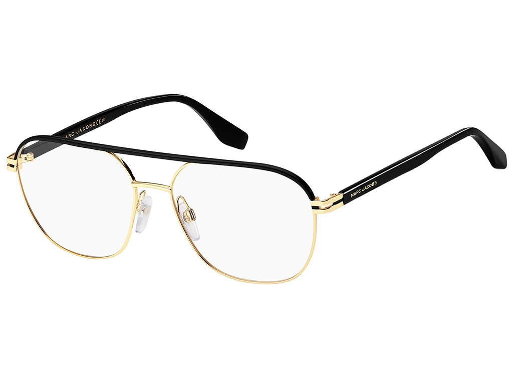 Marc Jacobs MARC 571 RHL Gold 57
