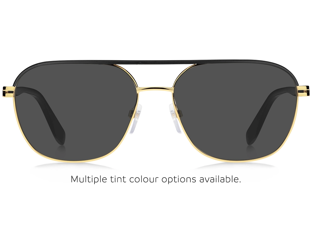 Marc Jacobs MARC 571 RHL Gold 57