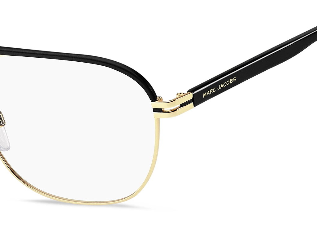 Marc Jacobs MARC 571 RHL Gold 57