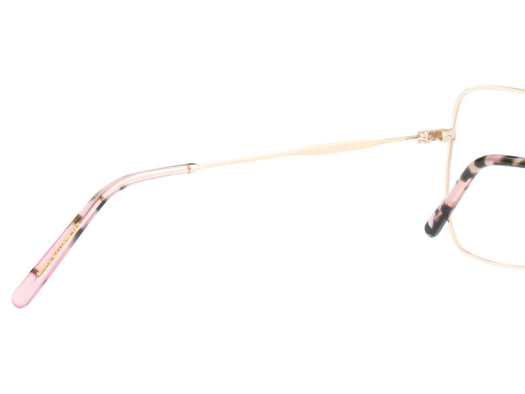 Marc Jacobs MARC 621 DDB Rose Gold