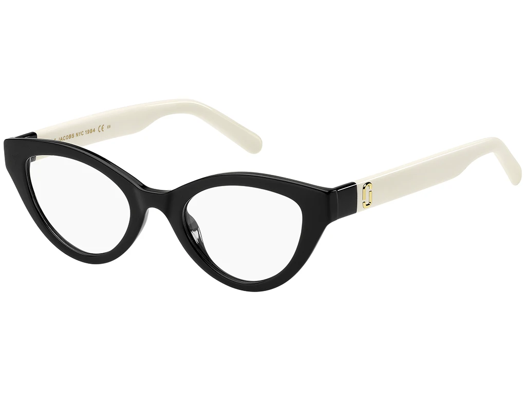 Marc Jacobs MARC 651 80S 49 Black